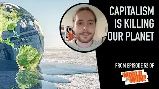 Is 'Humanity' to Blame for Climate Change?