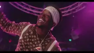 KOD MIAMI LIVE PERFORMANCE ❗️❗️❗️ FETTI ROUTE- CROCODILE TEETH (REMIX)  🐊🐊🐊🐊🐊 Ft FORTUNEHB