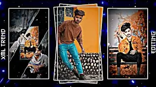 Brown Rang Trend Xml File Xml Trend Video Editing Alight Motion Video Editing | Xml Trend Video Edit