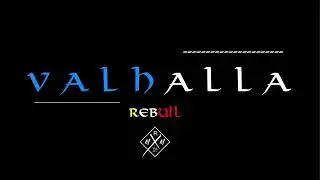 Rebuil - Valhalla (Audio Cover)
