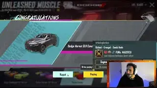 Pubg Dodge Uaz a Tek Attım
