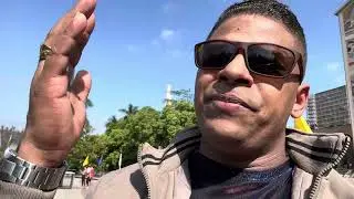 REZEI UM BENDITO DE NOSSA SENHORA EM APARECIDA DO NORTE
