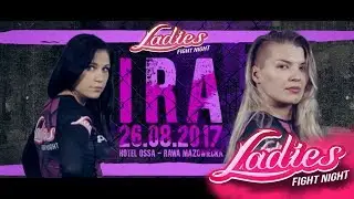 Trailer zapowiadający galę LFN 