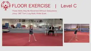 Male Level C Floor