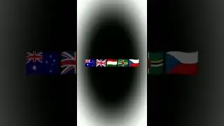 Australia/United Kingdom/Tajikistan/Dominica/Czech Republic EAS Alarms (1902/1912/1922/1945/1968)