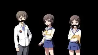 Natoshi vs Seinao