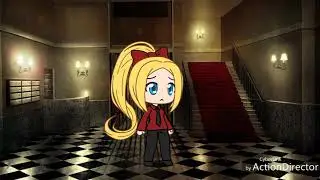Me as Mary Schmidt from Five Nights at Candy's