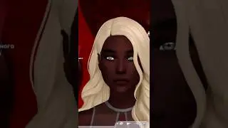 КРАСИВАЯ ПАРА | CAS | SIMS 4 | TS4 Видео уже на канале