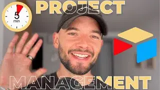 Build a Project Management System Using AirTable in Under 5 Minutes