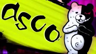NO se habla lo SUFICIENTE de DANGANRONPA
