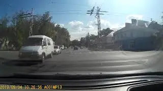 Не заметил...