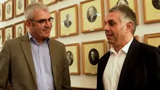 Optima | Delayed Reactions to Fir Roundtable Peter Long & Senan Salman's key takeaways