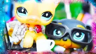 LPS- Experiment 42 -S3 Episode 1 (Trustworthy)