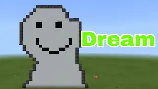 Dream speedrun