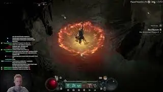 Diablo 4 Whirlwind Barb Build Guide - Viable after Nerfs