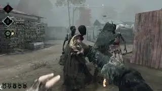 Hunt Showdown #17 -  XBX Nette Runde
