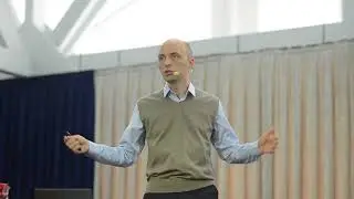 Как понять уроки жизни. Часть 2 (17.05.2017, фестиваль 