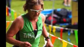 Shawnigan Lake Triathlon 2013