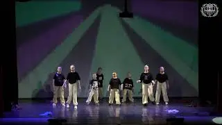 Хип-хоп