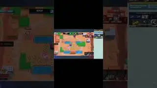 краш #краш #brawl #brawlstar #brawlstars #бравл