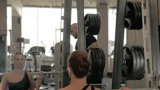 #gymgirls #bodybuilding #hard #gym #girls_respect #workout #gymnast #bodyshape #fitness