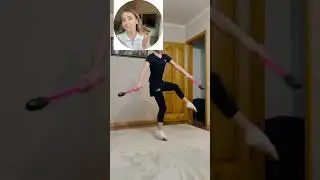 ЗАЧЕМ ЕЩЁ ЗАНИМАТЬСЯ? Художественная гимнастика