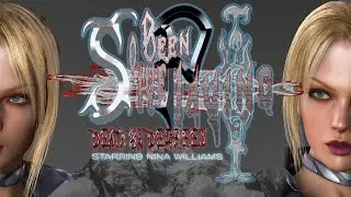 The Mysterious Tekken Spin-Off