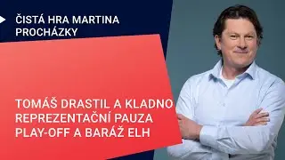 Jágr nebude mít celý klub na svých bedrech a to mu pomůže, hodnotí změnu majitelů u Kladna Procházka