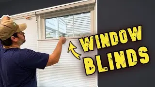 Install Arlo Blinds in 3 Minutes: For Beginners