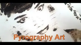 Tributo a Audrey Hepburn #artecnc #gcodeart [Una obra de #Tizonarte,  para Ti Elita]