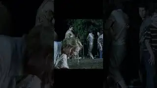 Jim's Dream | The Walking Dead #thewalkingdead #shorts