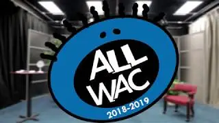 2018 FSU All WAC