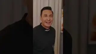 Когда дошутился с женой. Стас Костюшкин снял семейный ролик  