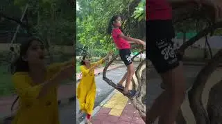 Aaj toh girne se bach gyi😨🙏🏻 #shortvideos #shorts #ytshortsindia #viralvideo #viralshorts
