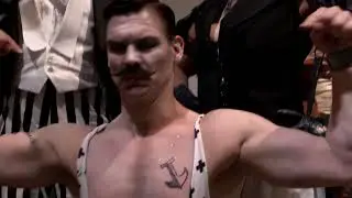 BIKINI BERLIN Review 2016