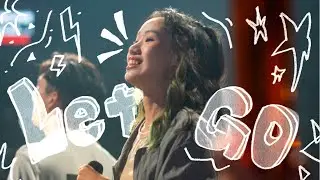 Let go｜敬拜讚美｜Radical Worship｜2024 Radical