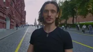 Sergei Polunin - artup3  Art unites nations