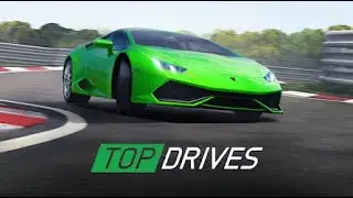 Top Drives.exe