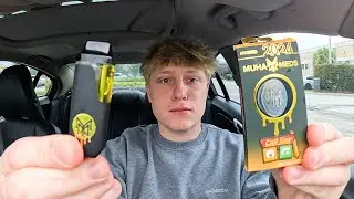 I GOT SOLD A FAKE 2G MUHA MED!