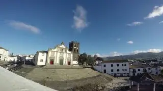 As Casas da Ribeira Grande - Official Video