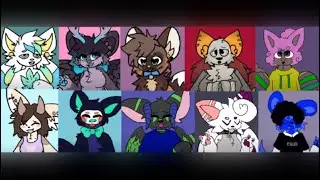 floppy ears meme // commission for 10 ppl