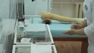 Техника выполнения подкожной инъекции
