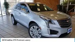2018 Cadillac XT5 Denver CO 18108