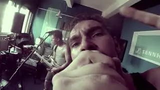 Pollution (Limp Bizkit cover)
