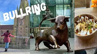 BULLRING SHOPPING CENTRE , BIRMINGHAM || SHOPPING || GUCCI, ZARA, LOUIS VUITTON || TESCO||