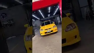 #after  #washing  #civic  #ek  #coupe  🚨🚨🚨