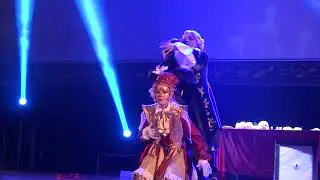 Yuki no Odori 2023 Identity V - Эдгар Вальден, Джозеф Дезольнье, Илай Кларк