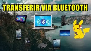 Como Enviar Arquivos do Celular Para o PC