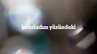 Beliz - Kuşak (Official Lyric Video)  @akustikhanerecords