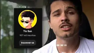 ISSO DESTRÓI OS CANAIS DE OPINIÃO